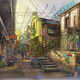 Illustration for article titled The Studio Ghibli Theme Park Should Be Incredible